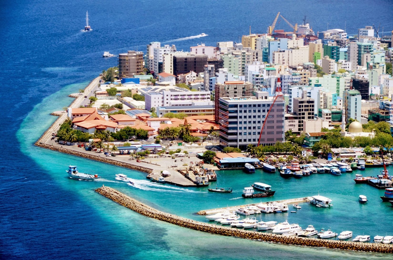 Malé