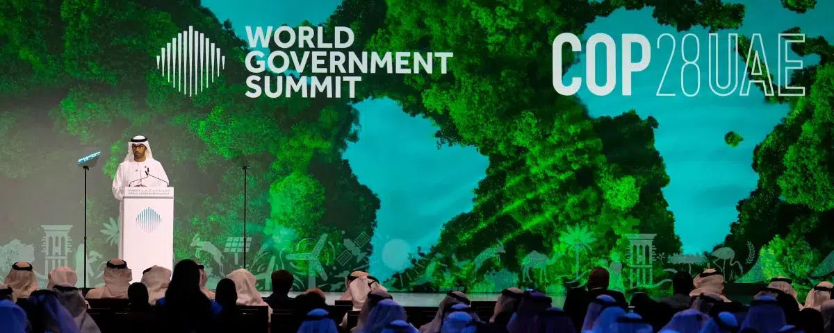 Dubai to Host 28th UN Climate Change Convention Meeting Next Month -  Economy news - Tasnim News Agency